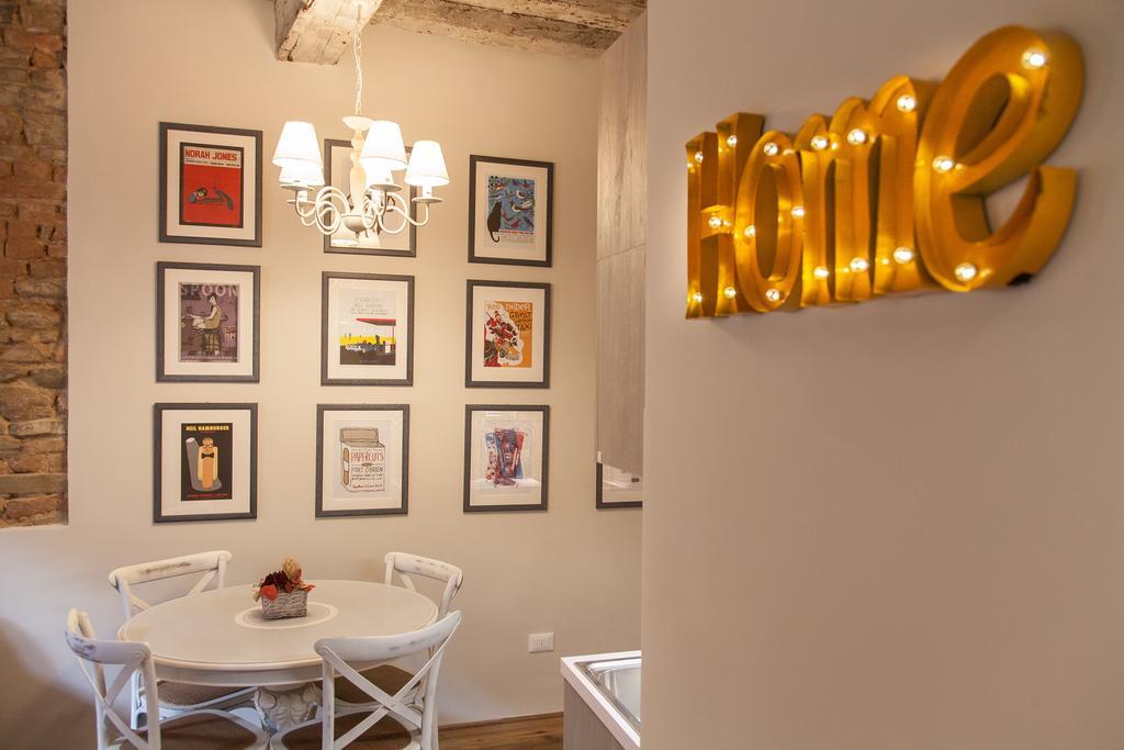 Boheme Apartment By Mamo Φλωρεντία Εξωτερικό φωτογραφία