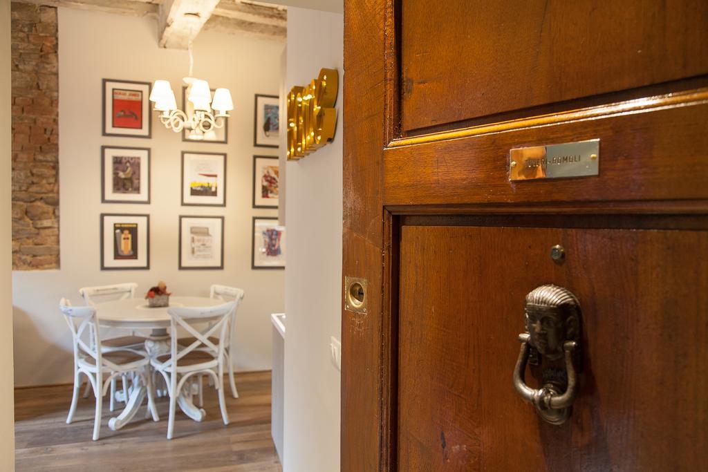 Boheme Apartment By Mamo Φλωρεντία Εξωτερικό φωτογραφία