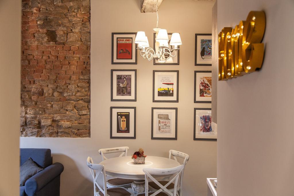 Boheme Apartment By Mamo Φλωρεντία Εξωτερικό φωτογραφία
