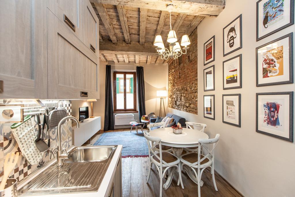 Boheme Apartment By Mamo Φλωρεντία Εξωτερικό φωτογραφία
