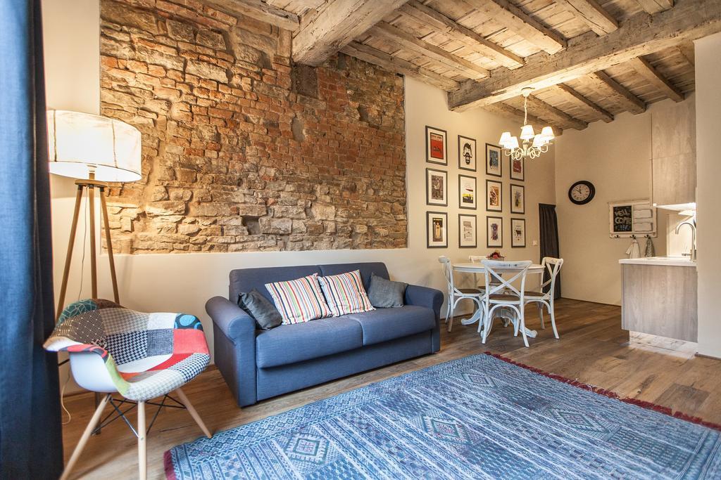 Boheme Apartment By Mamo Φλωρεντία Εξωτερικό φωτογραφία