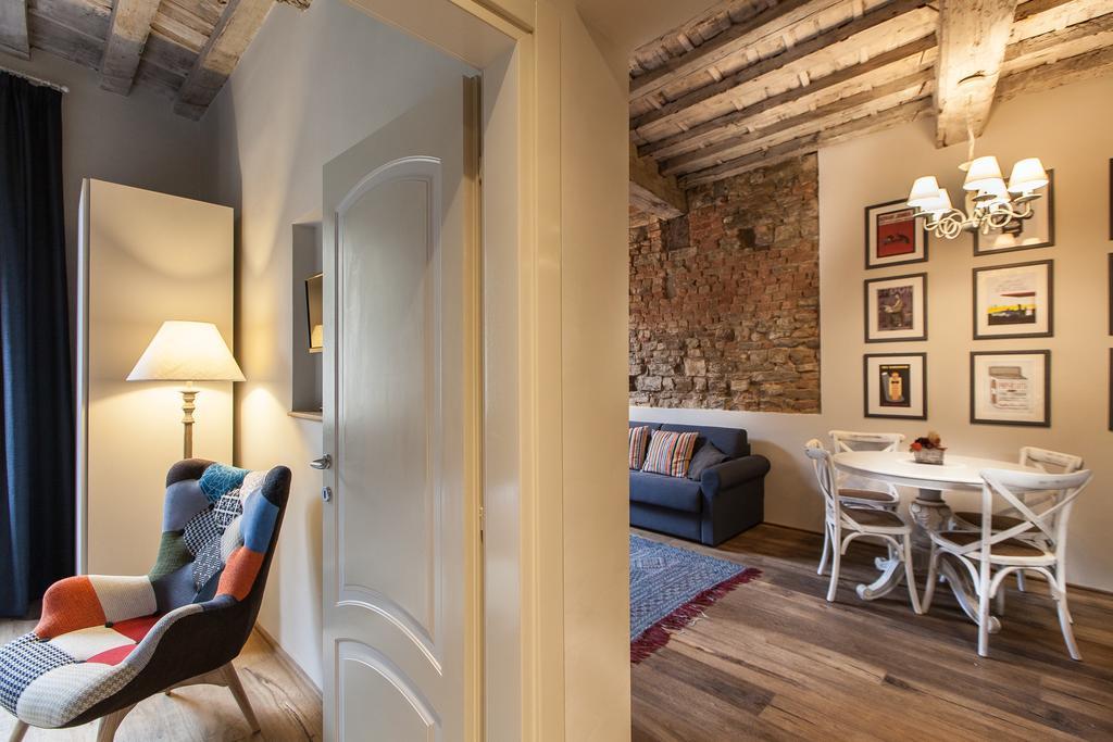 Boheme Apartment By Mamo Φλωρεντία Εξωτερικό φωτογραφία