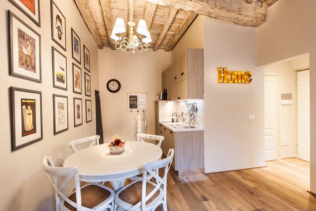 Boheme Apartment By Mamo Φλωρεντία Εξωτερικό φωτογραφία