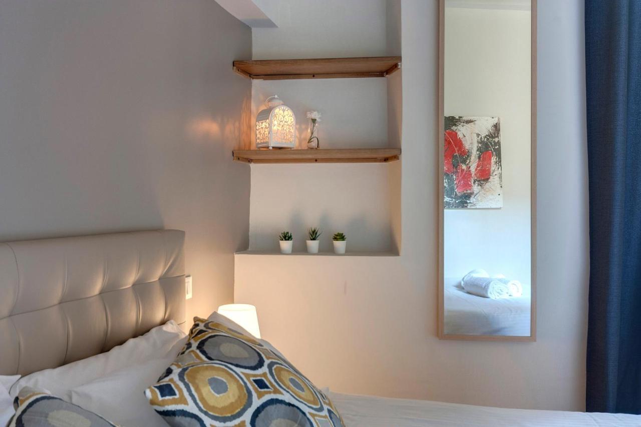 Boheme Apartment By Mamo Φλωρεντία Εξωτερικό φωτογραφία