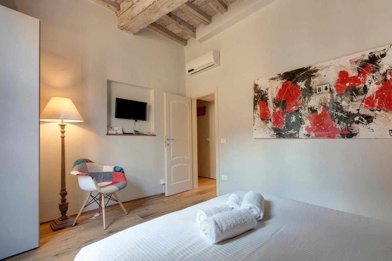 Boheme Apartment By Mamo Φλωρεντία Εξωτερικό φωτογραφία
