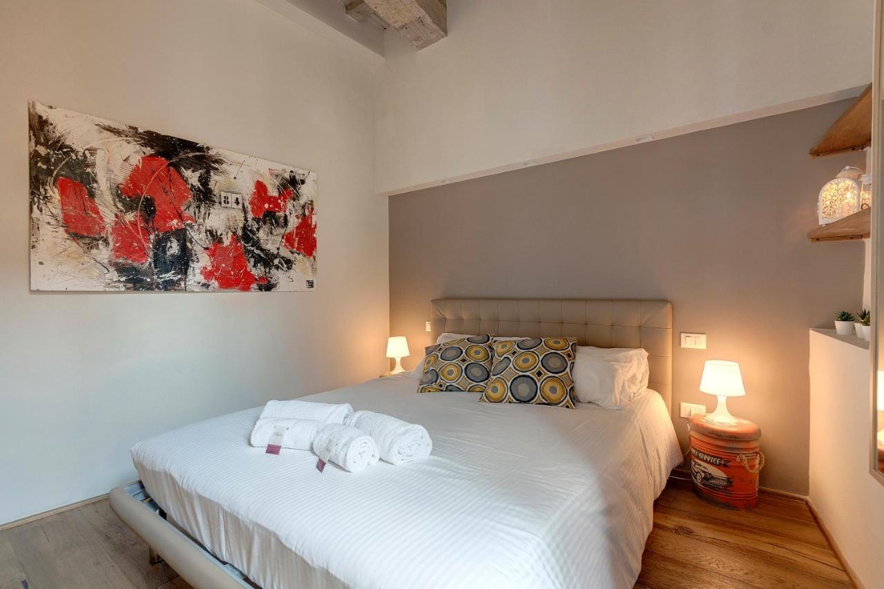 Boheme Apartment By Mamo Φλωρεντία Εξωτερικό φωτογραφία