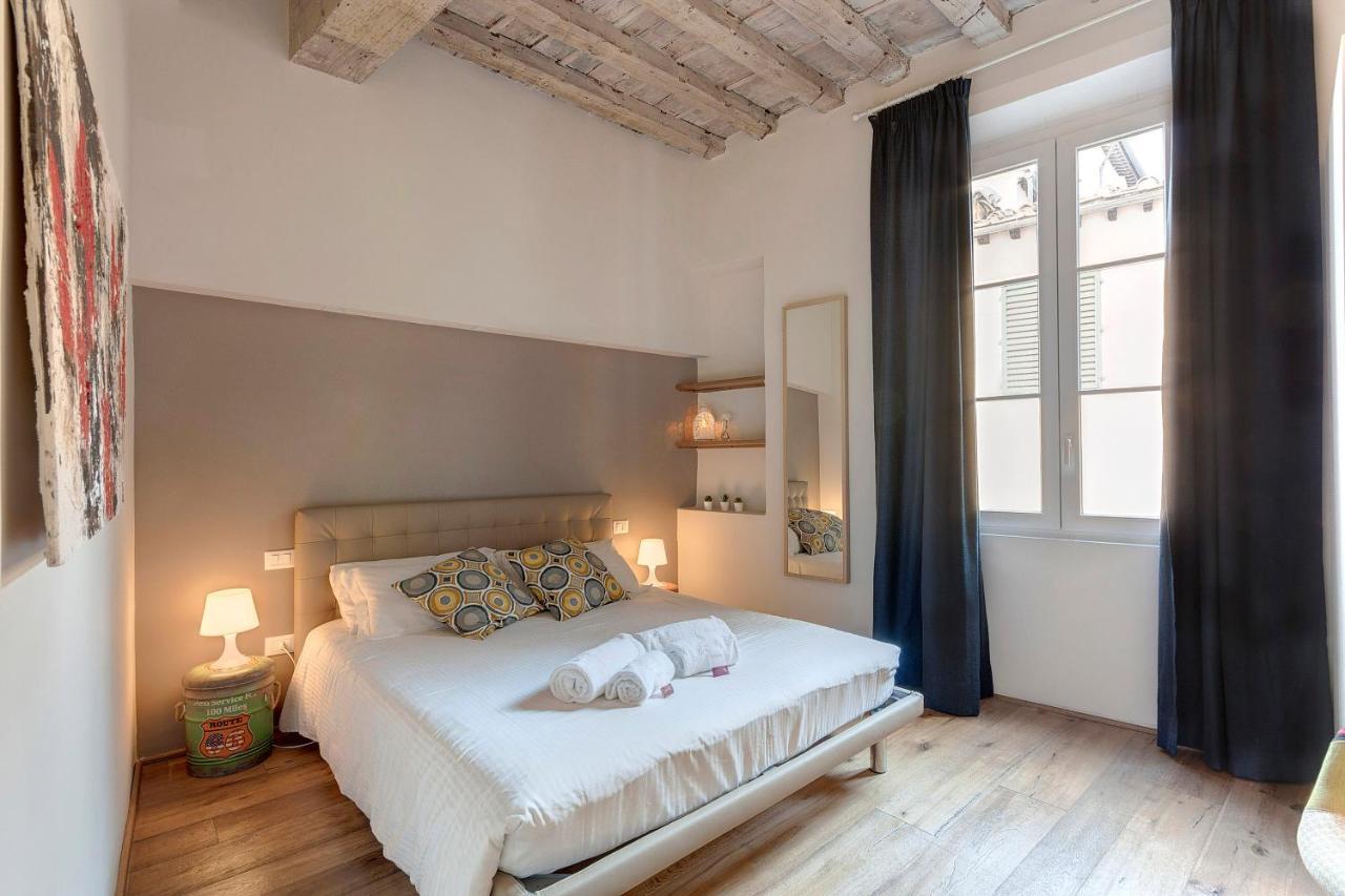 Boheme Apartment By Mamo Φλωρεντία Εξωτερικό φωτογραφία